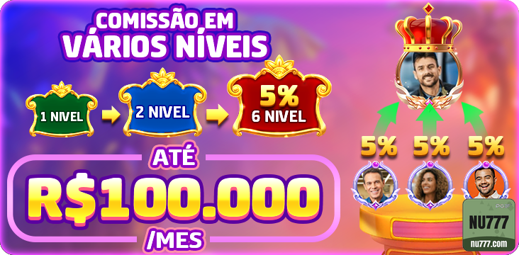 nu777.com aproveite exclusivo jogo