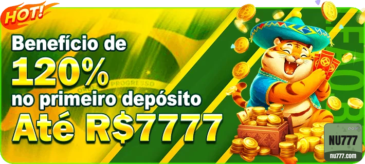 nu777.com descubra exclusivo jogo