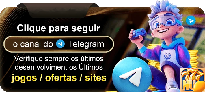 nu777.com aproveite premiado jogo