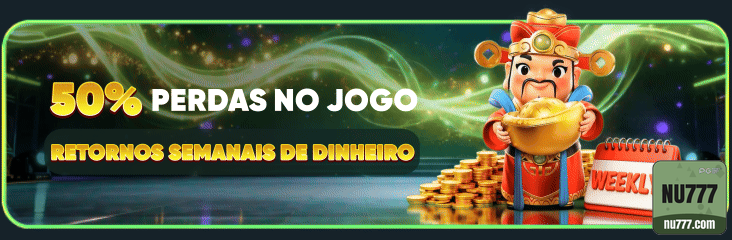 nu777.com acesse exclusivo jogo