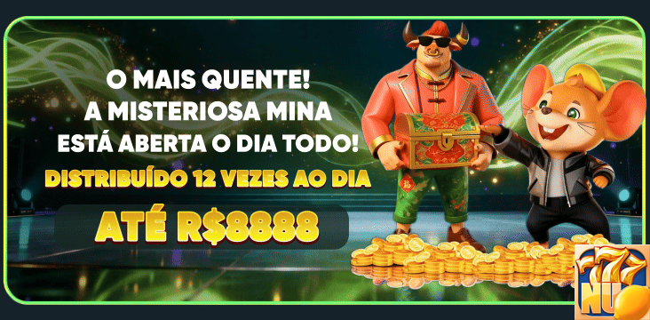 nu777.com acesse inovador jogo