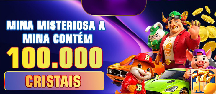 nu777.com explore exclusivo jogo